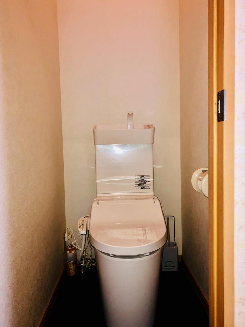 Midtown Sakura Apartment House 201 予約者だけの空間 A Space Just For You Katsuura  Buitenkant foto