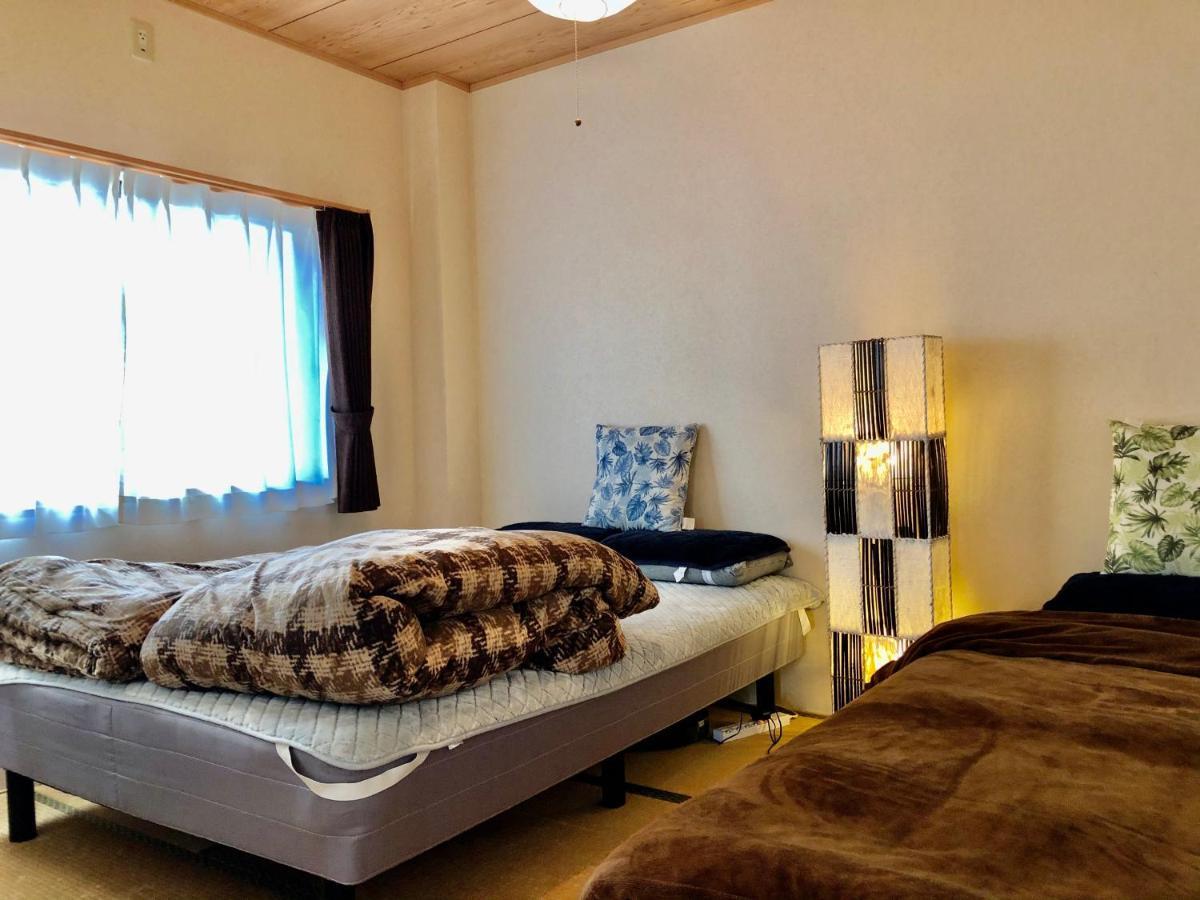 Midtown Sakura Apartment House 201 予約者だけの空間 A Space Just For You Katsuura  Buitenkant foto